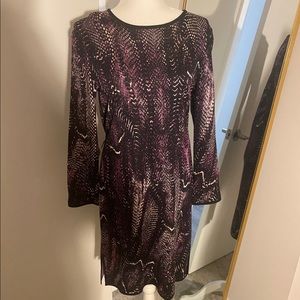 BRAND NEW ST JOHN SPORT DRESS